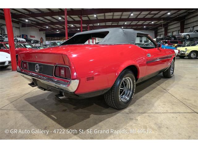 1971 Ford Mustang (CC-2120491) for sale in Kentwood, Michigan