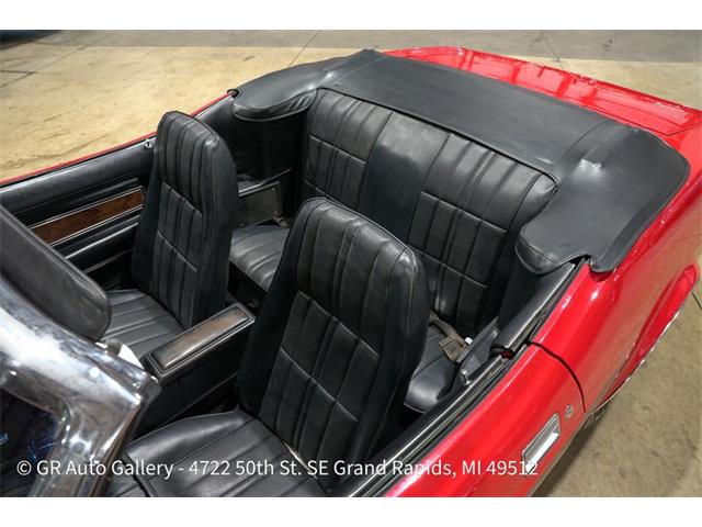 1971 Ford Mustang (CC-2120491) for sale in Kentwood, Michigan