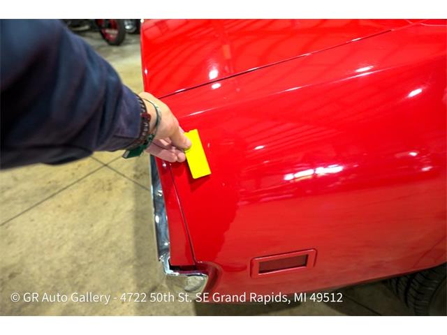 1971 Ford Mustang (CC-2120491) for sale in Kentwood, Michigan