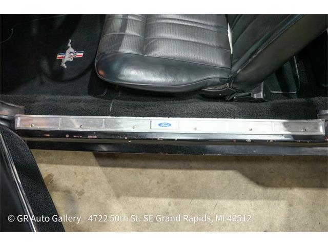1971 Ford Mustang (CC-2120491) for sale in Kentwood, Michigan