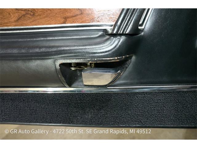 1971 Ford Mustang (CC-2120491) for sale in Kentwood, Michigan