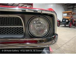 1971 Ford Mustang (CC-2120491) for sale in Kentwood, Michigan