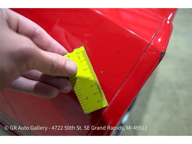 1971 Ford Mustang (CC-2120491) for sale in Kentwood, Michigan