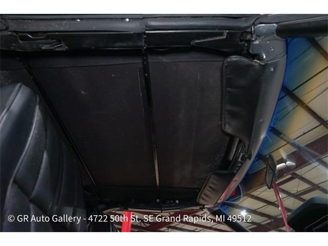 1971 Ford Mustang (CC-2120491) for sale in Kentwood, Michigan