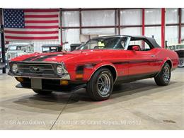 1971 Ford Mustang (CC-2120491) for sale in Kentwood, Michigan