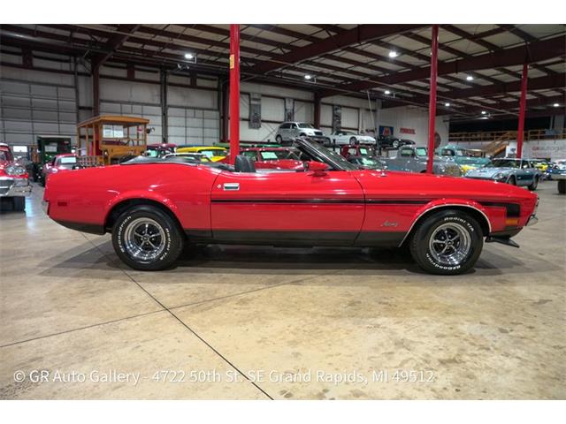 1971 Ford Mustang (CC-2120491) for sale in Kentwood, Michigan