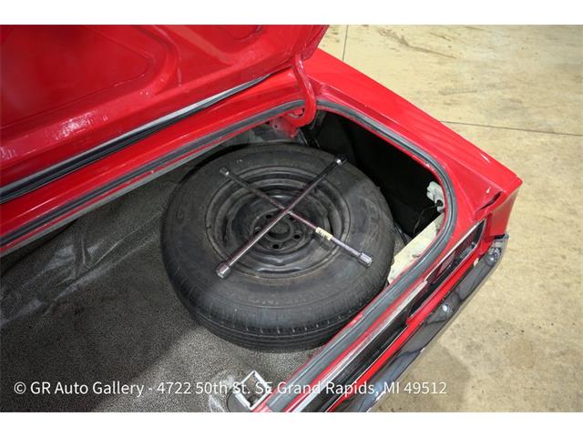 1971 Ford Mustang (CC-2120491) for sale in Kentwood, Michigan
