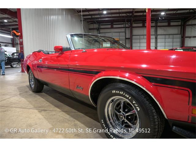 1971 Ford Mustang (CC-2120491) for sale in Kentwood, Michigan