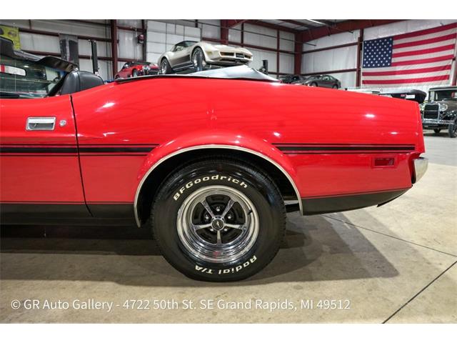 1971 Ford Mustang (CC-2120491) for sale in Kentwood, Michigan