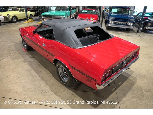 1971 Ford Mustang (CC-2120491) for sale in Kentwood, Michigan