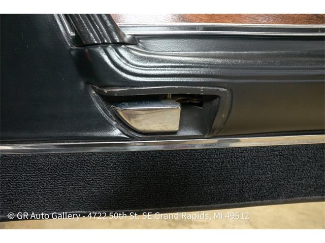 1971 Ford Mustang (CC-2120491) for sale in Kentwood, Michigan