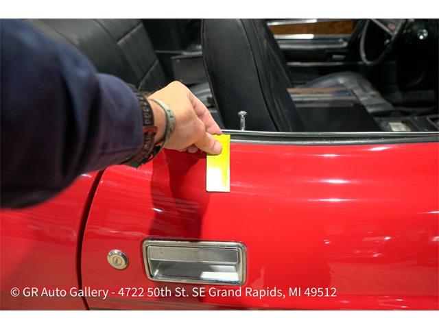 1971 Ford Mustang (CC-2120491) for sale in Kentwood, Michigan
