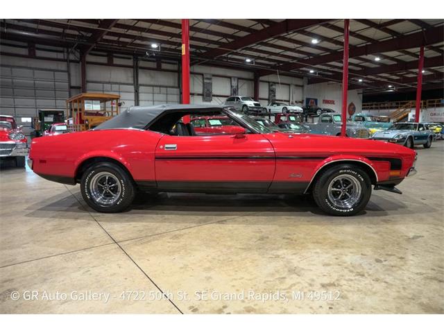 1971 Ford Mustang (CC-2120491) for sale in Kentwood, Michigan
