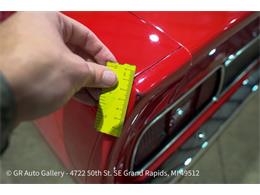 1971 Ford Mustang (CC-2120491) for sale in Kentwood, Michigan