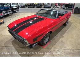 1971 Ford Mustang (CC-2120491) for sale in Kentwood, Michigan