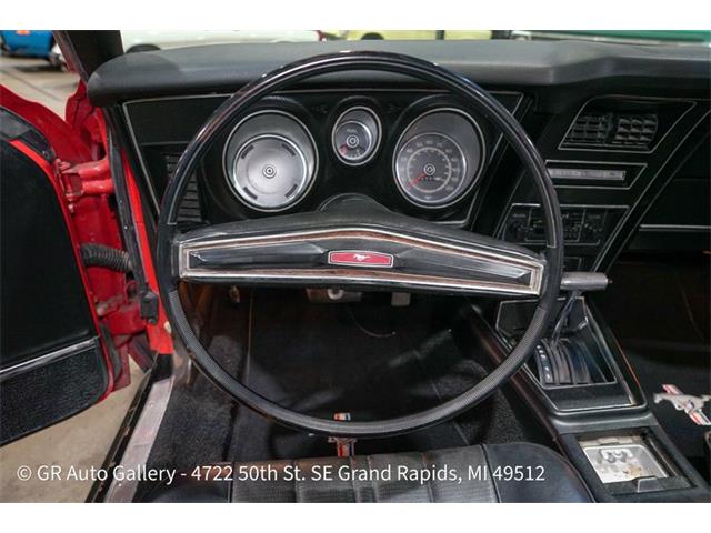 1971 Ford Mustang (CC-2120491) for sale in Kentwood, Michigan