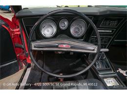 1971 Ford Mustang (CC-2120491) for sale in Kentwood, Michigan