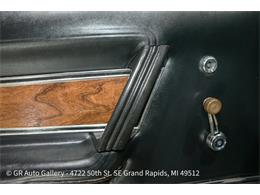 1971 Ford Mustang (CC-2120491) for sale in Kentwood, Michigan