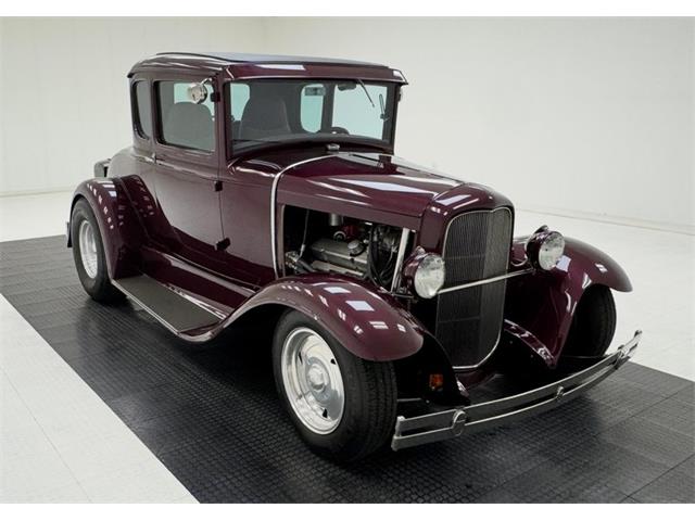 1930 Ford Model A (CC-2120492) for sale in Morgantown, Pennsylvania