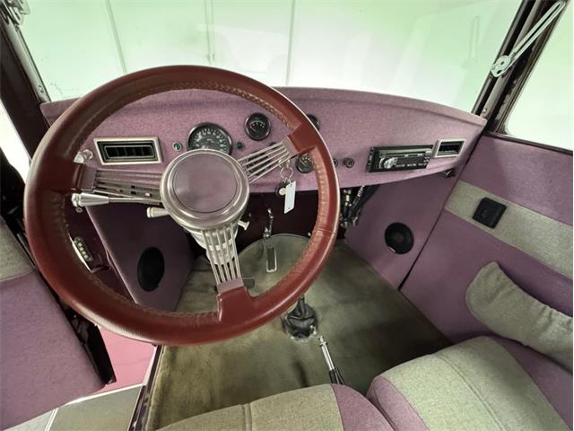 1930 Ford Model A (CC-2120492) for sale in Morgantown, Pennsylvania