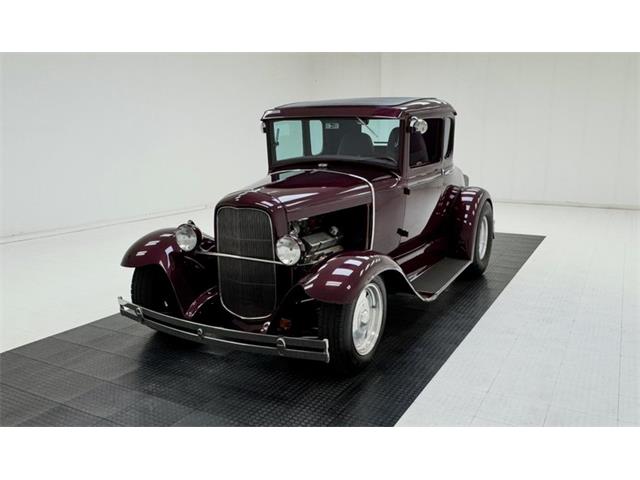 1930 Ford Model A (CC-2120492) for sale in Morgantown, Pennsylvania