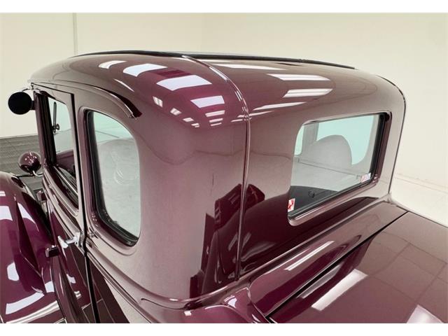 1930 Ford Model A (CC-2120492) for sale in Morgantown, Pennsylvania
