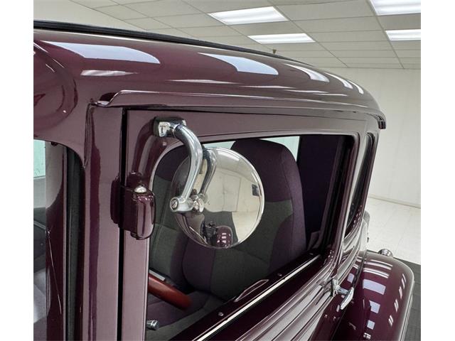 1930 Ford Model A (CC-2120492) for sale in Morgantown, Pennsylvania