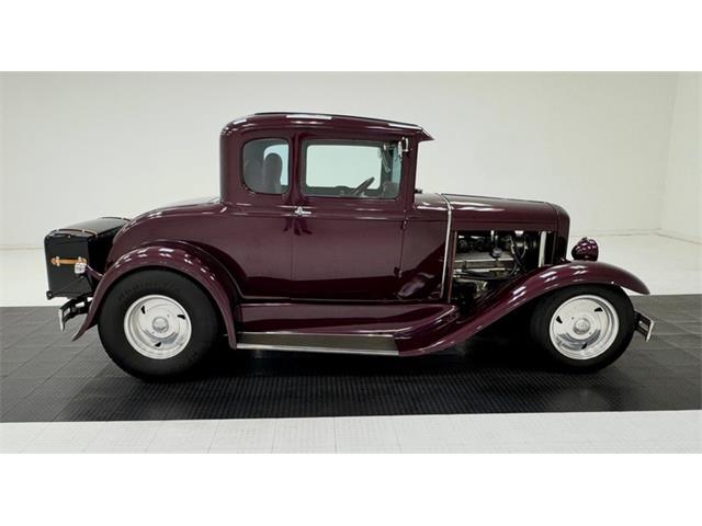 1930 Ford Model A (CC-2120492) for sale in Morgantown, Pennsylvania