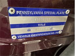 1930 Ford Model A (CC-2120492) for sale in Morgantown, Pennsylvania