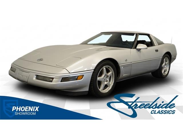 1996 Chevrolet Corvette (CC-2120493) for sale in Mesa, Arizona