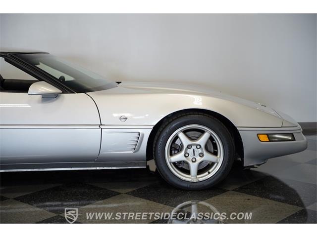 1996 Chevrolet Corvette (CC-2120493) for sale in Mesa, Arizona