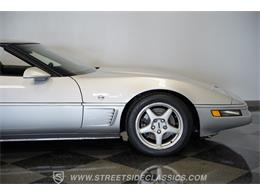 1996 Chevrolet Corvette (CC-2120493) for sale in Mesa, Arizona