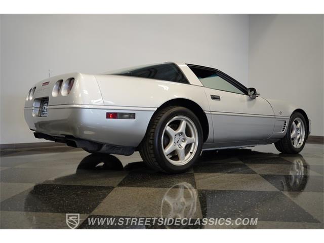 1996 Chevrolet Corvette (CC-2120493) for sale in Mesa, Arizona