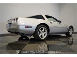 1996 Chevrolet Corvette (CC-2120493) for sale in Mesa, Arizona