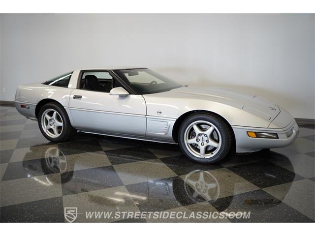1996 Chevrolet Corvette (CC-2120493) for sale in Mesa, Arizona