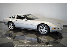 1996 Chevrolet Corvette (CC-2120493) for sale in Mesa, Arizona