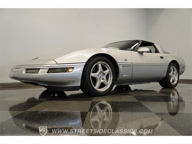 1996 Chevrolet Corvette (CC-2120493) for sale in Mesa, Arizona