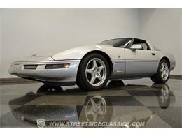 1996 Chevrolet Corvette (CC-2120493) for sale in Mesa, Arizona