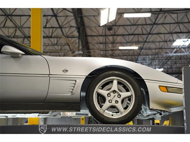 1996 Chevrolet Corvette (CC-2120493) for sale in Mesa, Arizona