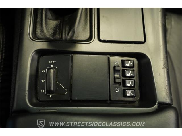 1996 Chevrolet Corvette (CC-2120493) for sale in Mesa, Arizona