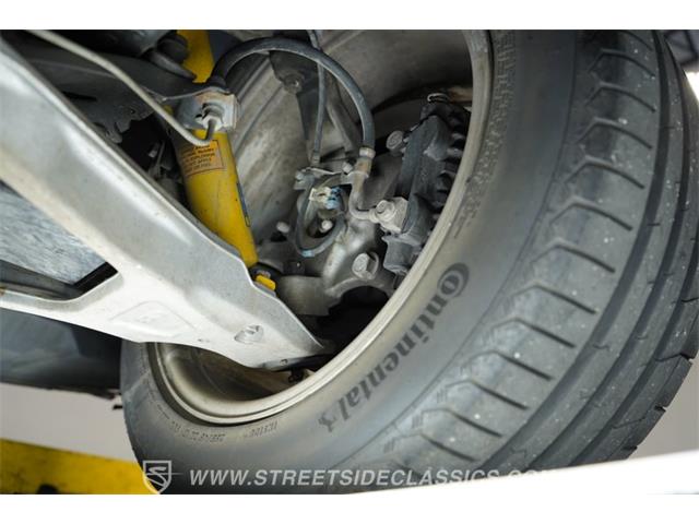 1996 Chevrolet Corvette (CC-2120493) for sale in Mesa, Arizona