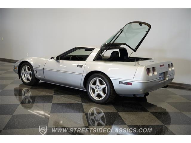 1996 Chevrolet Corvette (CC-2120493) for sale in Mesa, Arizona