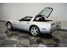 1996 Chevrolet Corvette (CC-2120493) for sale in Mesa, Arizona