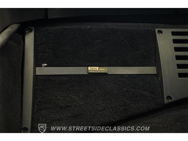 1996 Chevrolet Corvette (CC-2120493) for sale in Mesa, Arizona