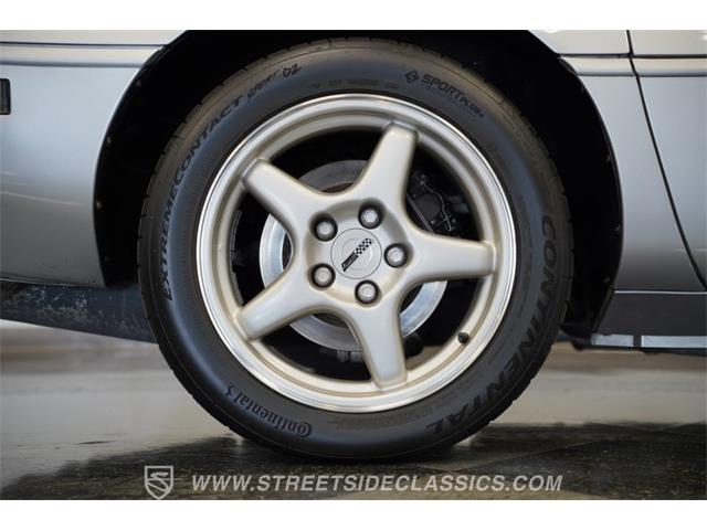 1996 Chevrolet Corvette (CC-2120493) for sale in Mesa, Arizona
