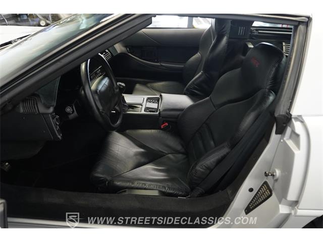 1996 Chevrolet Corvette (CC-2120493) for sale in Mesa, Arizona