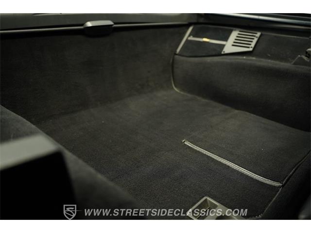 1996 Chevrolet Corvette (CC-2120493) for sale in Mesa, Arizona