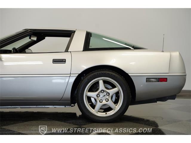 1996 Chevrolet Corvette (CC-2120493) for sale in Mesa, Arizona