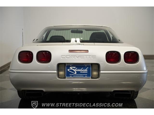 1996 Chevrolet Corvette (CC-2120493) for sale in Mesa, Arizona