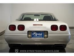 1996 Chevrolet Corvette (CC-2120493) for sale in Mesa, Arizona
